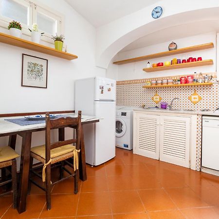 Casa Simona - Positano Center - 5 Min To The Beach Eksteriør bilde