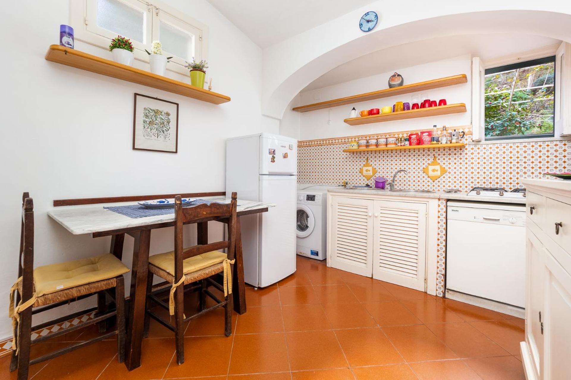 Casa Simona - Positano Center - 5 Min To The Beach Eksteriør bilde