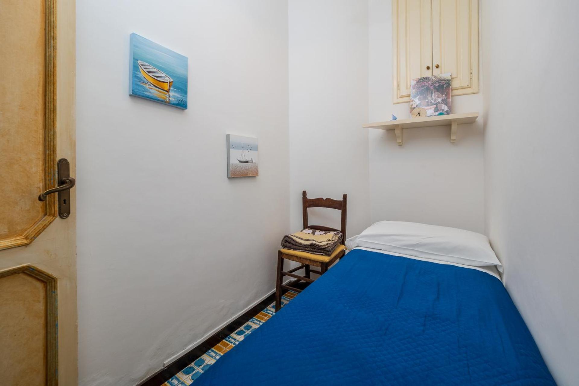 Casa Simona - Positano Center - 5 Min To The Beach Eksteriør bilde