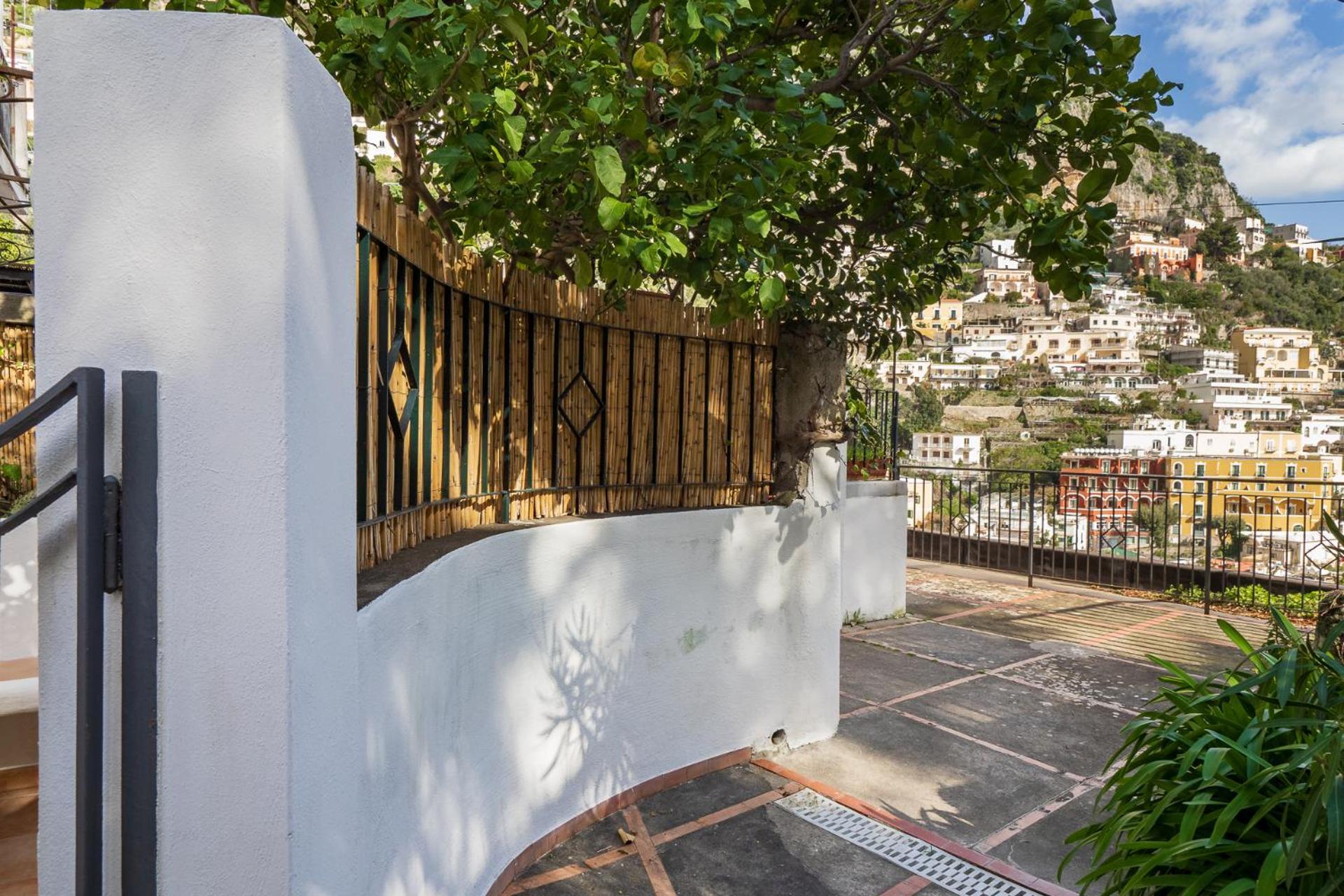 Casa Simona - Positano Center - 5 Min To The Beach Eksteriør bilde