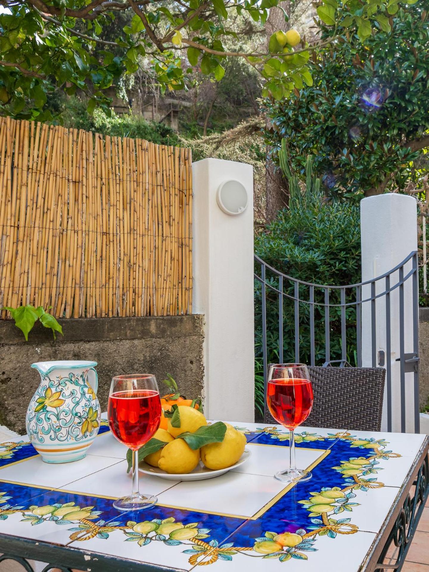 Casa Simona - Positano Center - 5 Min To The Beach Eksteriør bilde