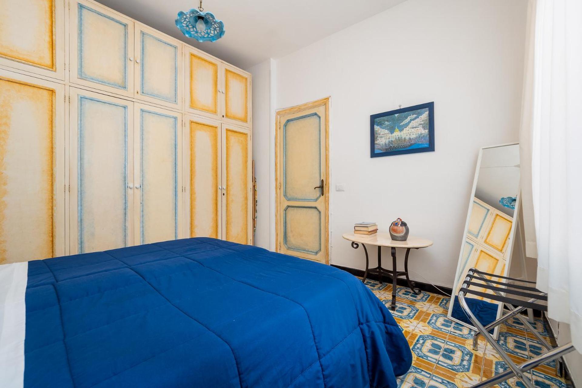 Casa Simona - Positano Center - 5 Min To The Beach Eksteriør bilde