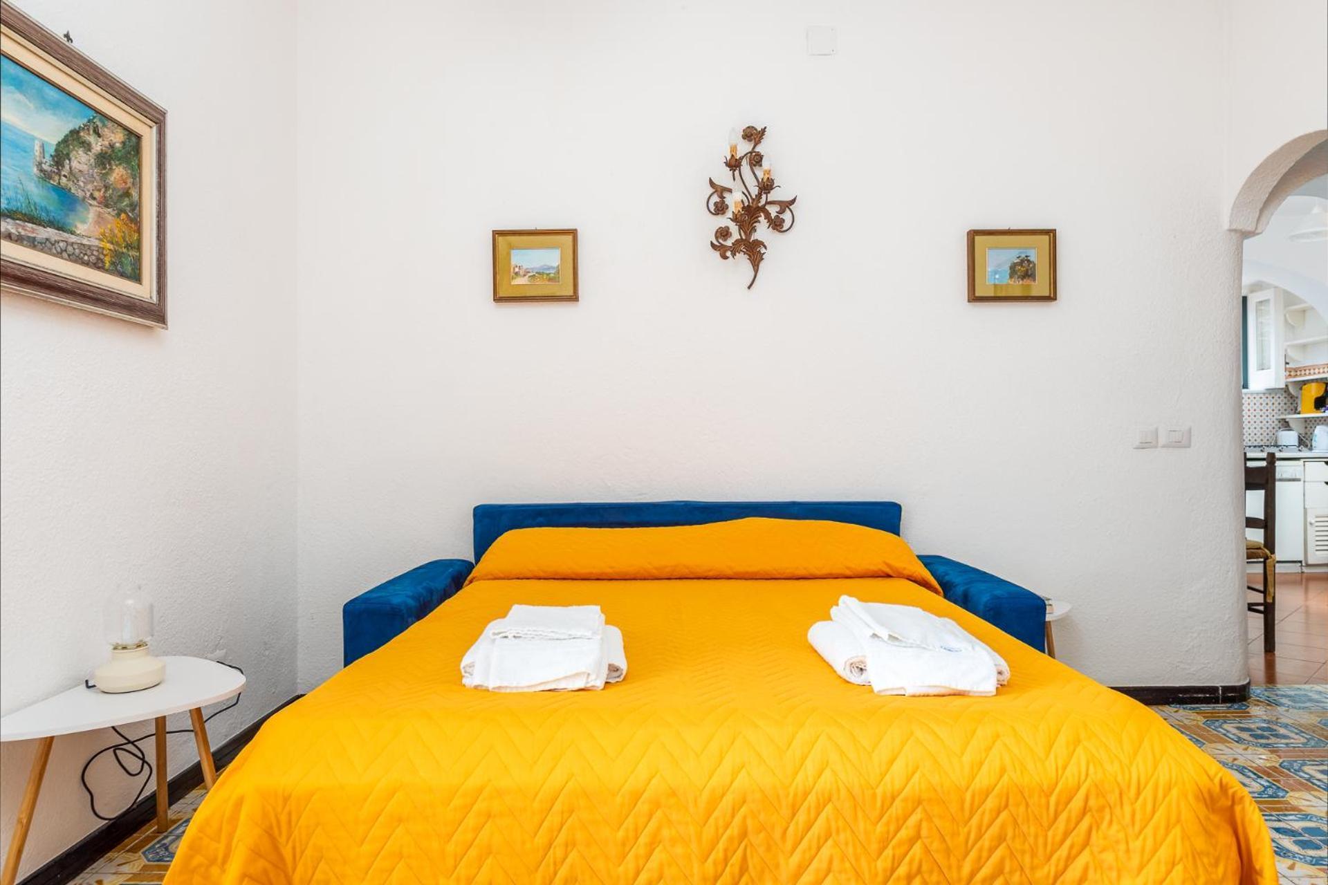 Casa Simona - Positano Center - 5 Min To The Beach Eksteriør bilde