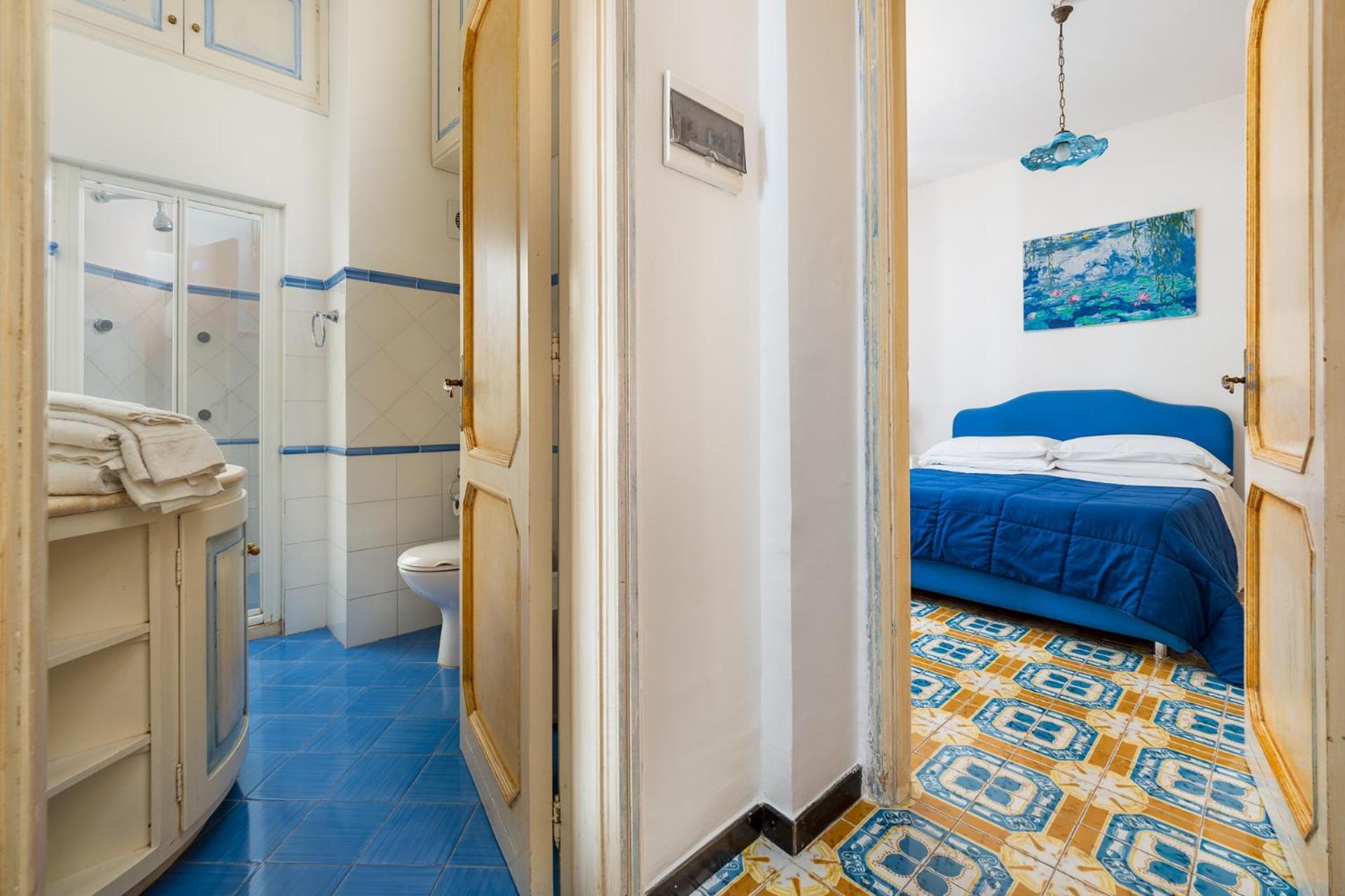 Casa Simona - Positano Center - 5 Min To The Beach Eksteriør bilde