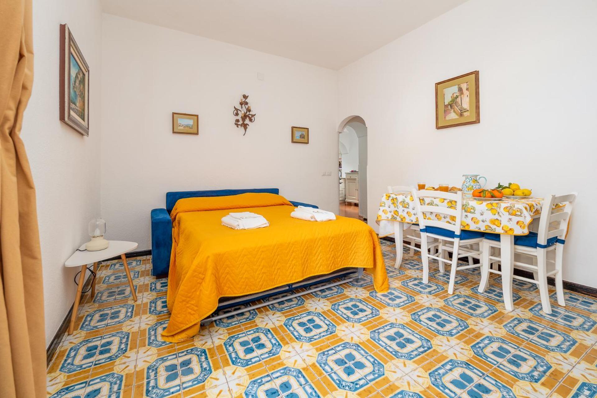 Casa Simona - Positano Center - 5 Min To The Beach Eksteriør bilde